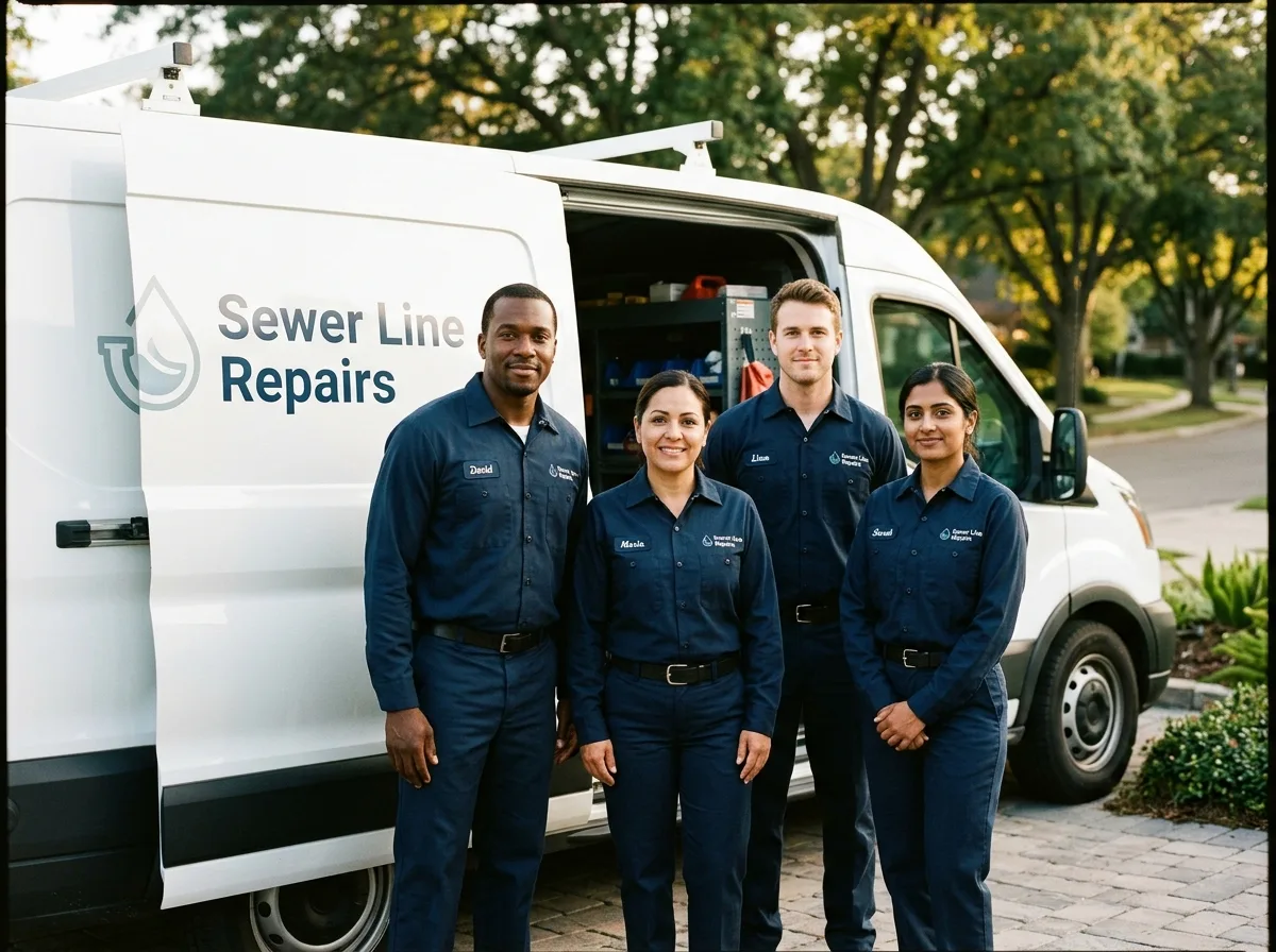 Emergency Plumber company in Danbury, WI