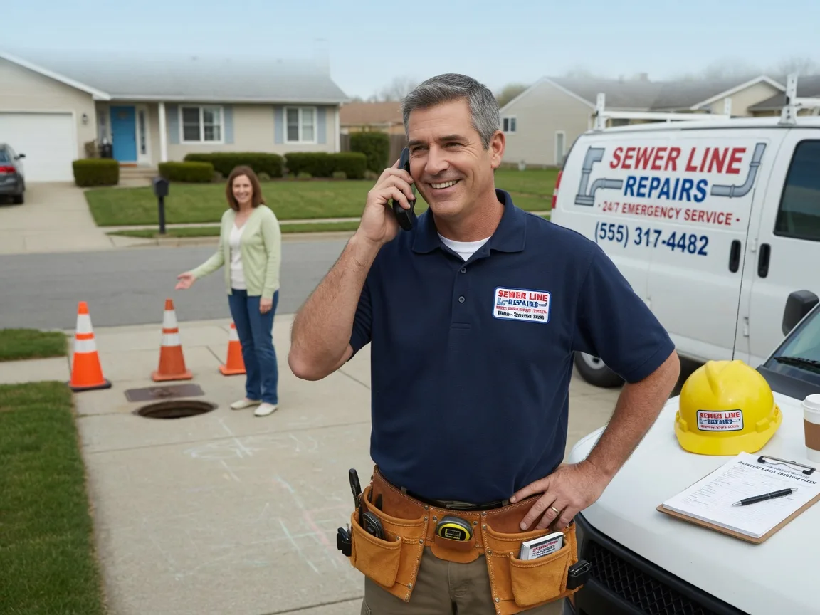 Emergency Plumber Danbury, WI FAQs